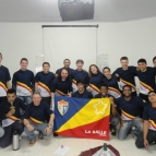Curso de Coordenadores e Animadores de Pastoral