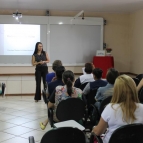 Diálogo sobre a Saúde emocional da Mulher