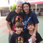 Festa da Família