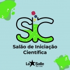 27/9: Salão de Iniciação Científica 2023