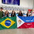 Lassalistas campeões do Eduemprèn viajam a Barcelona