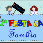 2ª Festa da Família