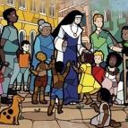 Mensagem Quaresmal - 2020