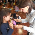 A Feira da Multiplicação