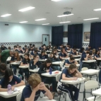 Simulado UERJ para o 3º ano do EM