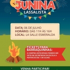 Festa Junina