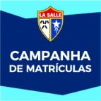 Lançamento da Campanha de Matrículas 2018