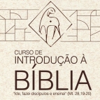 Convite para o Curso de Introdução à Bíblia