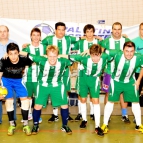 Copa La Salle de Futsal Masculino 