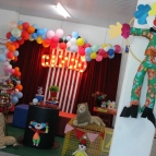 Acolhida na Educação Infantil