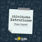 Atividades extraclasse 2020