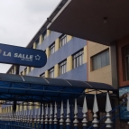 60 anos de presença Lassalista em São Carlos