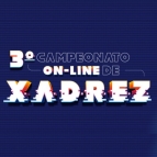 3º Campeonato Xadrez: conheça os vencedores