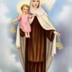 Dia de Nossa Srª do Carmo será celebrado na 3ª feira