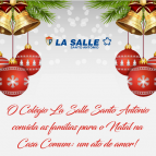 Festa de Natal do LSSA 2016