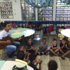 Projeto Musical da Pastoral do Canto