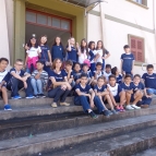 Visita Cultural à Câmara Municipal de São Carlos