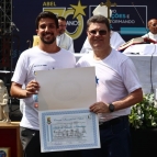 70 anos do La Salle Abel 