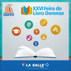 XXVI Feira do Livro Dorense