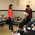 Ações da APAMAIA pelo Dia das Mães 