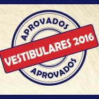 Vestibulares 2016