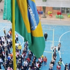 Celebrações em comemoração à Independência do Brasil
