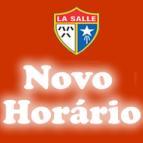 Novo Horário 2º Semestre