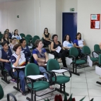 Diálogo sobre a Saúde emocional da Mulher