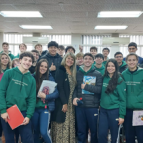 Prepara Enem 2025