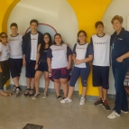 Olimpíada Interna de Jogos de Raciocínio Avançado