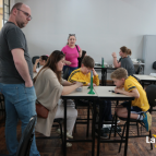 Open School - TURNO TARDE