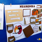 Literatura que transforma