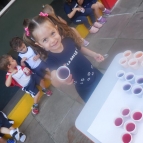 As Cores no Mundo