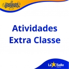 Atividades Extraclasse 2020