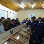 PASSEIO DE ESTUDOS 2ª SÉRIE DO ENSINO MÉDIO