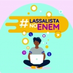 Projeto #LassalistaNoEnem