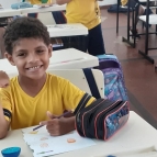 Vocabulário para a comunicação efetiva