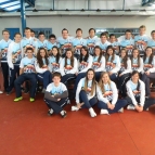 Terceirão 2013.