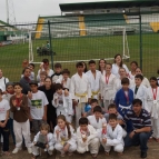 Judô. Orgulho para o Peperi.