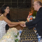 Emoção toma conta da formatura do 3º ano EM