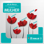 Parabéns Mulher