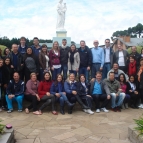 Encontro de Egressos 2013