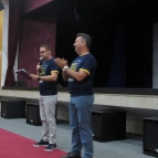 Open School