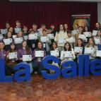 1ª edição do SMART LEADERS