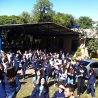 2º Encontro Formativo de Líderes de Turma