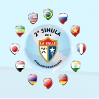 2ª SINULA – Simulação das Nações Unidas La Salle