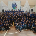 Encontro de Jovens Lassalistas – Região Sudeste