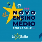 Rede La Salle lança seu Novo Ensino Médio