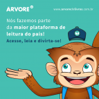 Árvore de Livros