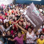 Encerramento da Gincana Superação 2019